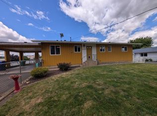 527 Linden Dr, Lewiston, ID 83501