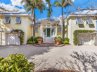 257 Waterways Ave, Boca Grande, FL 33921