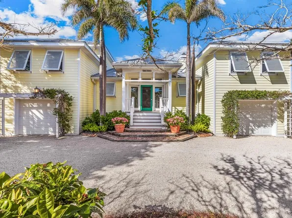 257 Waterways Ave, Boca Grande, FL 33921