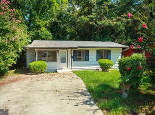 1750 Denton St, Macon, GA 31211