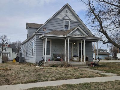 200 W Kansas St, Afton, IA, 50830