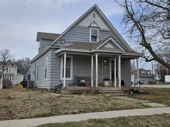 200 W Kansas St, Afton, IA 50830