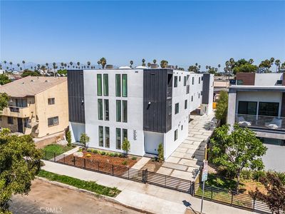 724 N Kingsley Dr, Los Angeles, CA, 90029