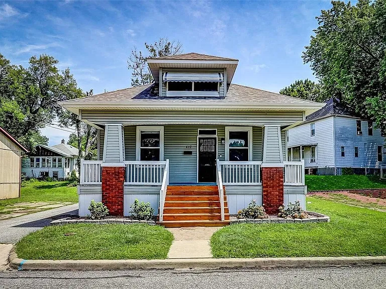 412 N Aurora St — Photo 42