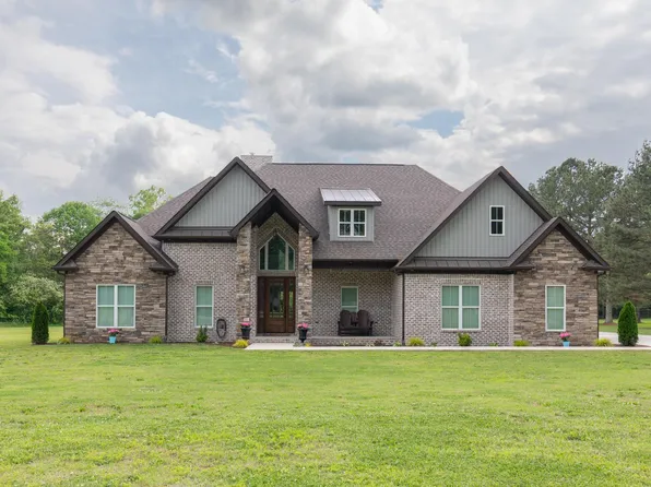 98 Lemuel Dr, Florence, AL 35633