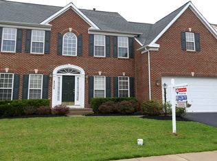 9206 Charterhouse Rd, Frederick, MD 21704