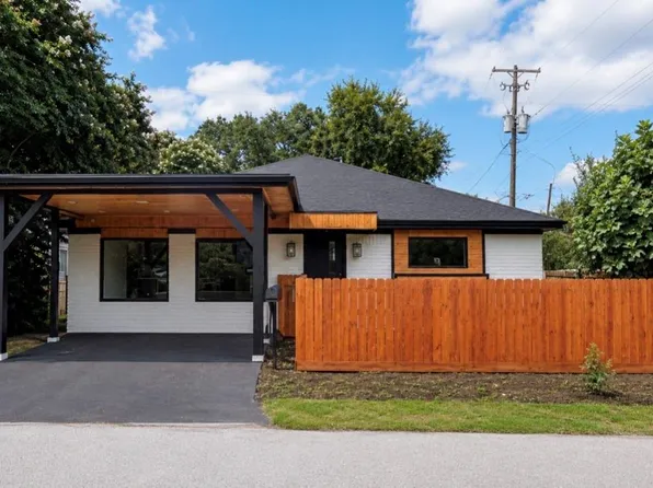 3702 Cochran St Unit 1, Houston, TX 77009