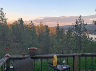 6378 Sundown Rd, Nine Mile Falls, WA 99026