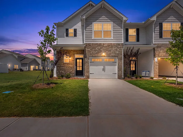 Night View- Safe And Secure Growing Community