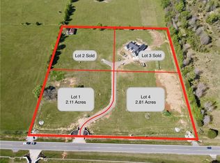3170 W Bowen Blvd #4, Fayetteville, AR 72703
