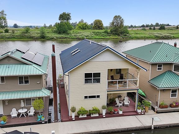 2nd image of 14587 NW Larson Rd #4