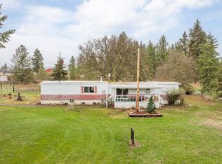 13412 S Seal Rd, Valleyford, WA 99036