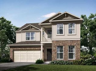 2006 Blossom Hill Dr, Roswell, GA 30076