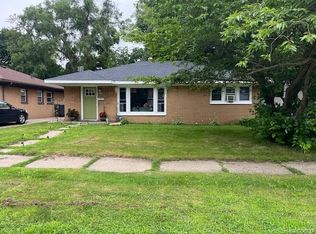 3705 Cherokee Ave, Flint, MI 48507