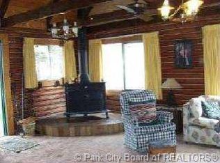 121 Country Dr, Kamas, UT 84036