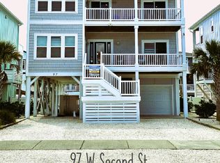 97 W 2nd St, Ocean Isle Beach, NC 28469