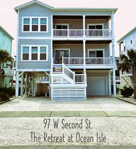 97 W Second Street, Ocean Isle Beach, NC, 28469