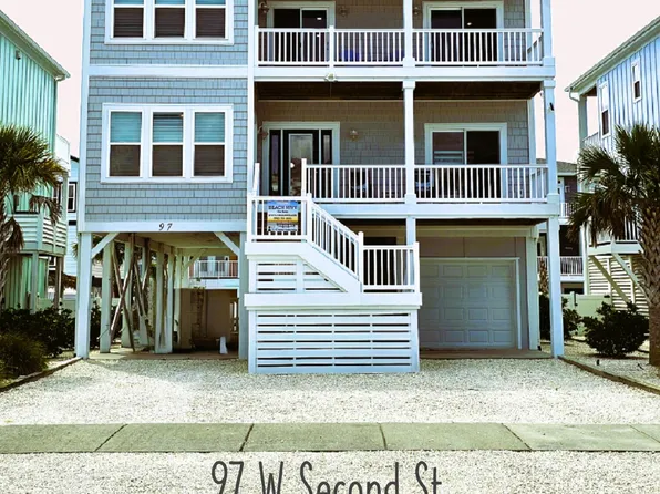 97 W Second Street, Ocean Isle Beach, NC 28469