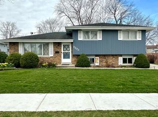 1303 Edgerton Dr, Joliet, IL 60435