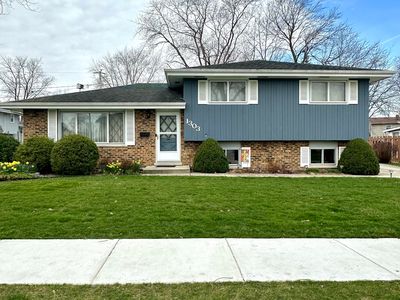 1303 Edgerton Dr, Joliet, IL, 60435