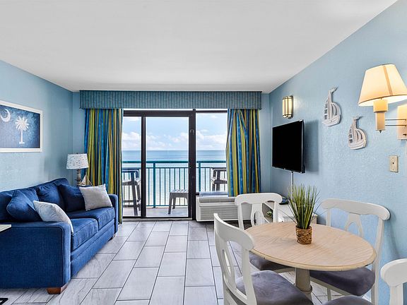 2nd image of 2207 S S Ocean Blvd. #820