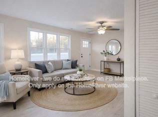 5033 Sunset Lake Rd, Apex, NC 27539