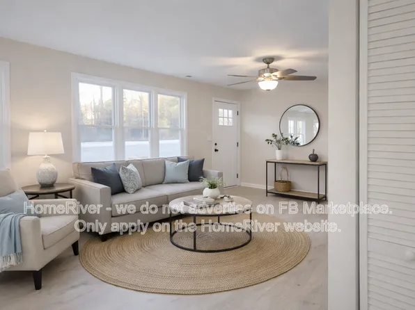 5033 Sunset Lake Rd, Apex, NC 27539