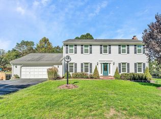 5141 Canter Dr, Roanoke, VA 24018