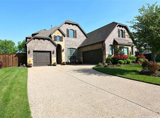 706 Stevens Ct, Mansfield, TX 76063