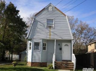 47 Evans Ave, Hempstead, NY