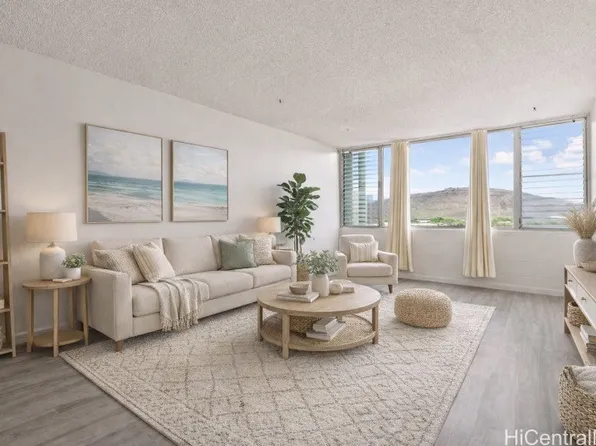 5210 Likini St APT 907, Honolulu, HI 96818