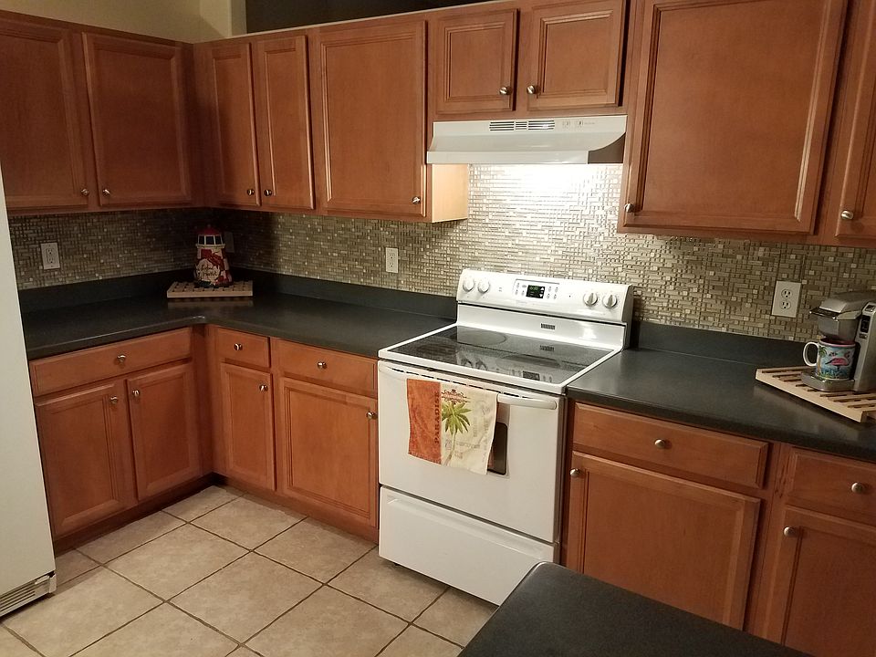 Updated Kitchen