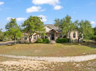 10045 W Cave Loop, Dripping Springs, TX 78620