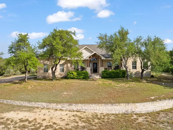 10045 W Cave Loop, Dripping Springs, TX 78620