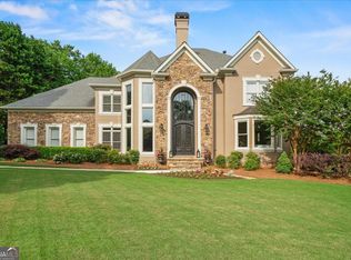 7025 Kettering Ln, Suwanee, GA 30024
