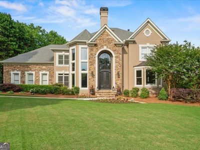 7025 Kettering Ln, Suwanee, GA, 30024