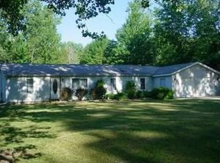 8182 Elms Rd, Birch Run, MI 48415