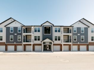 858 N Coulsen Dr #K102, Saratoga Springs, UT 84045