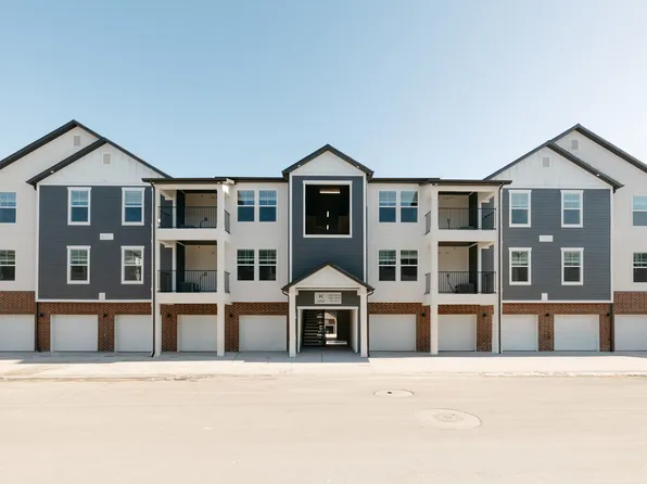 858 N Coulsen Dr #K101, Saratoga Springs, UT 84045