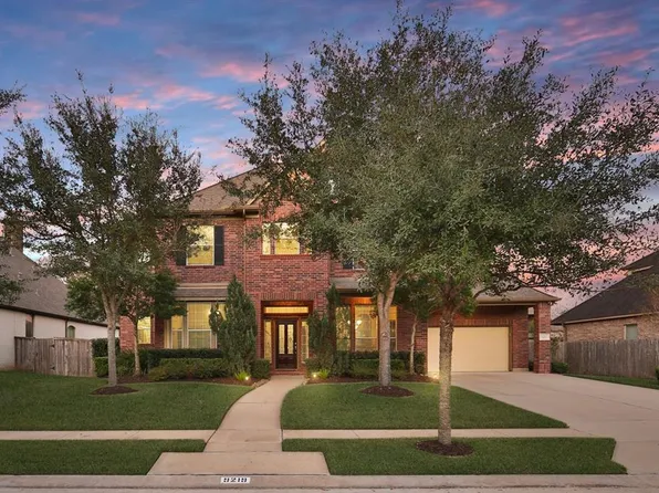 9219 Balsam Gap, Missouri City, TX 77459