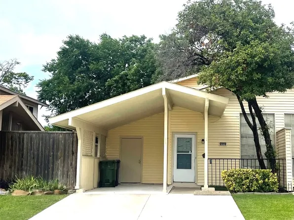 4904 Windward Psge, Garland, TX 75043