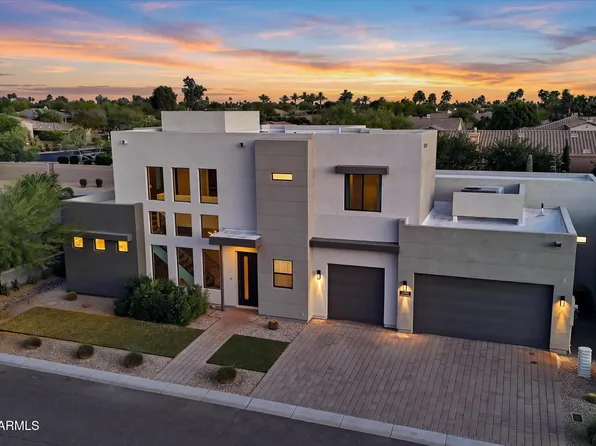 10929 E NORTH Lane, Scottsdale, AZ 85259