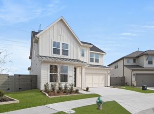 1562 Ginger Ln, Argyle, TX 76226