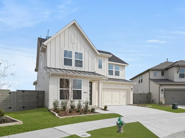 1562 Ginger Ln, Argyle, TX 76226