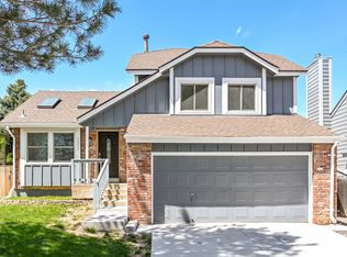 3577 S Halifax Way, Aurora, CO 80013