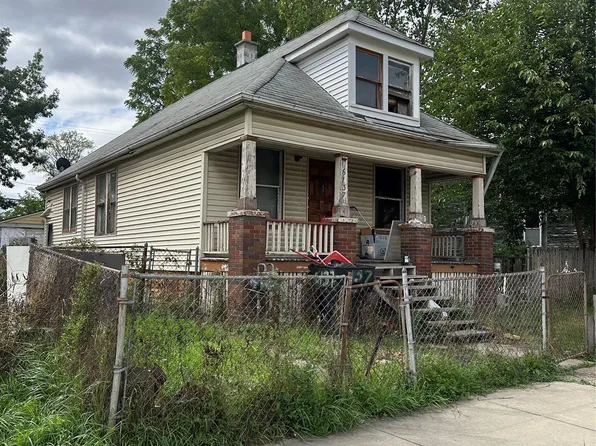 6137 Proctor St, Detroit, MI 48210