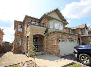 126 Merrilee Cres, Hamilton, ON
