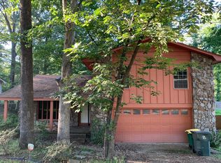 7824 Standish Rd, Little Rock, AR 72204