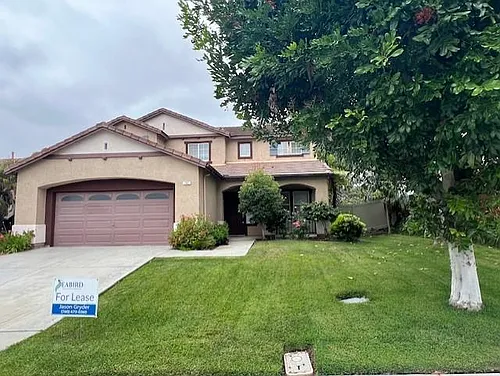 761 El Caballo Dr Photo 1