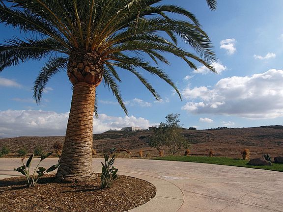 Amazing Views Of The Ronald Reagan Library
